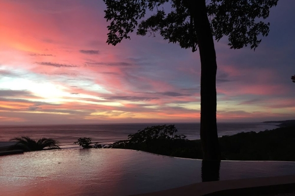 Hotel Boutique Lagarta Lodge